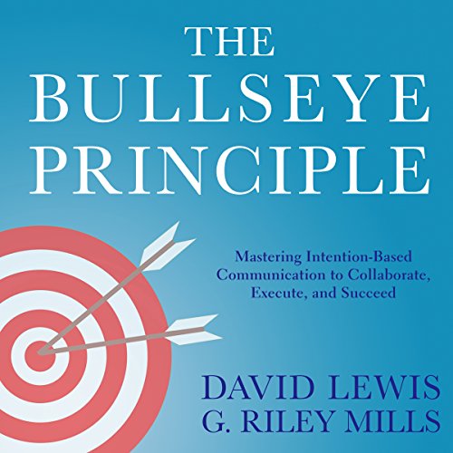 Cover of The Bullseye Principle