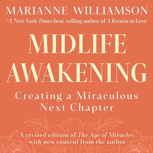 Cover of Midlife Awakening