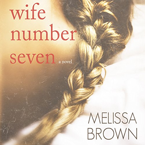 Cover of Wife Number Seven