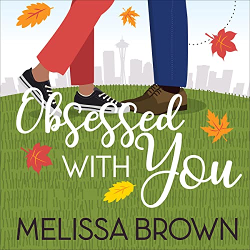 Cover of Obsessed With You