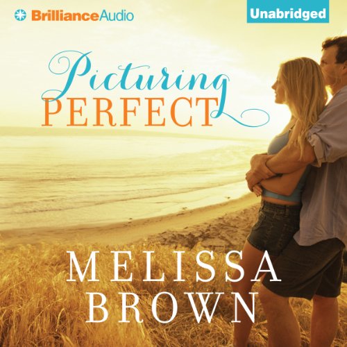 Cover of Picturing Perfect