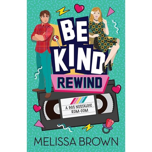 Cover of Be Kind, Rewind