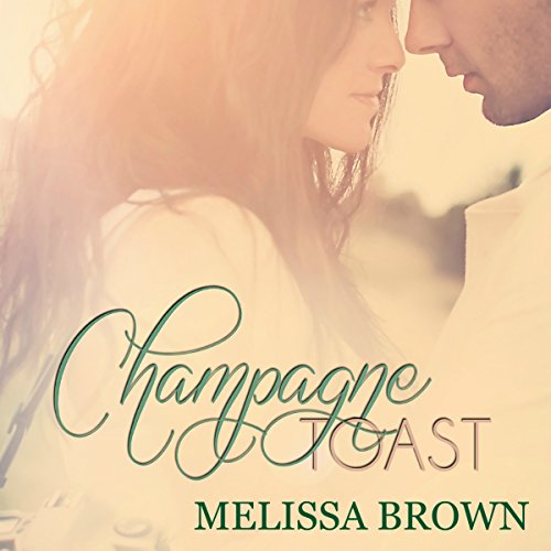 Cover of Champagne Toast