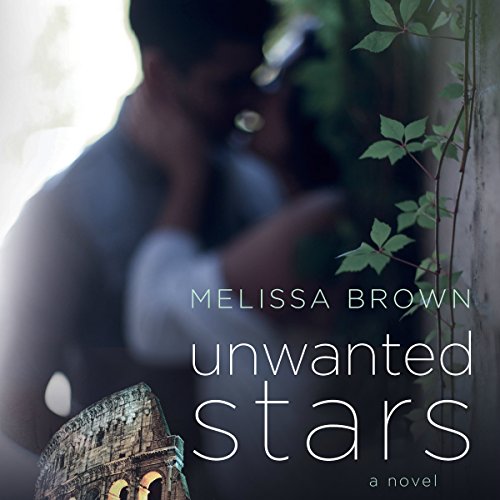 Cover of Unwanted Stars