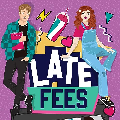Cover of Late Fees