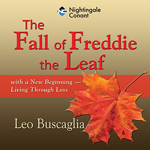 Cover of The Fall of Freddie the Leaf