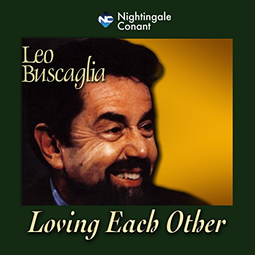 Cover of Loving Each Other
