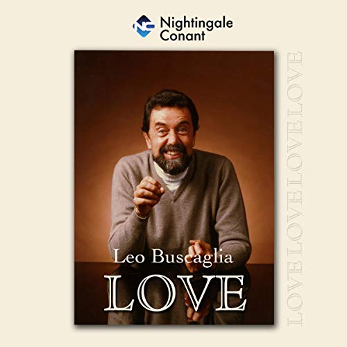 Cover of Love