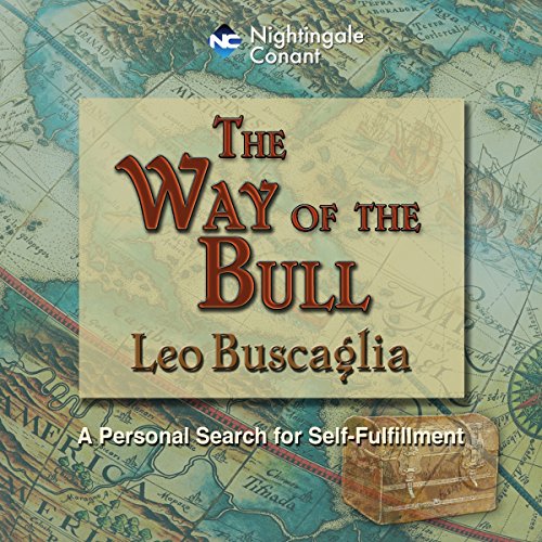 Cover of The Way of the Bull