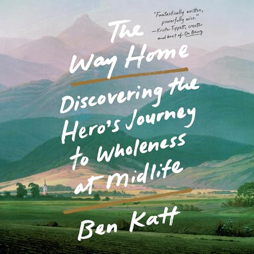 Cover of The Way Home