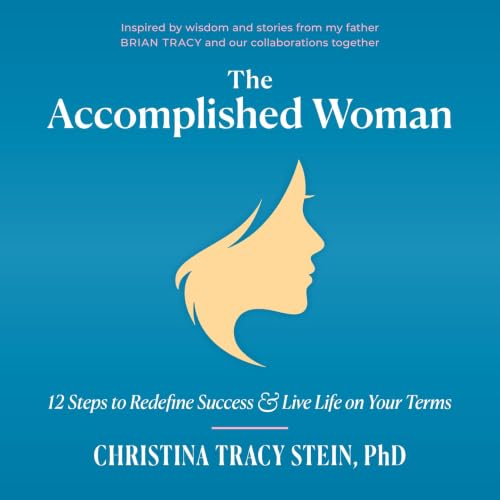 Cover of The Accomplished Woman