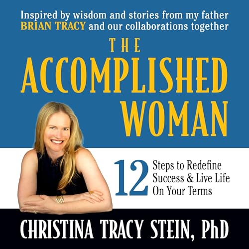 Cover of The Accomplished Woman