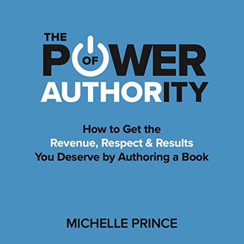 Cover of The Power of Authority