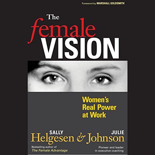 Cover of The Female Vision