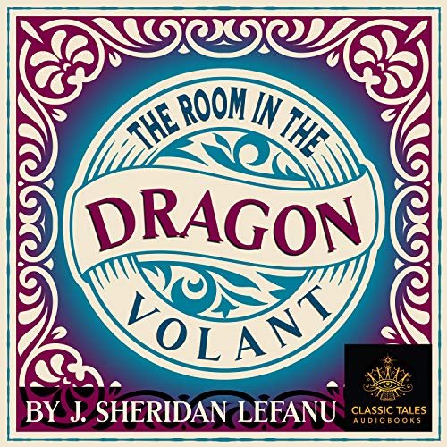 Cover of The Room in the Dragon Volant