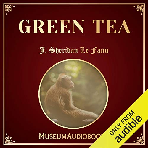 Cover of Green Tea