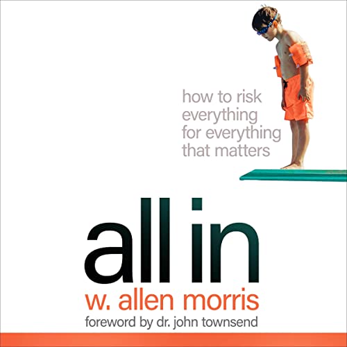 Cover of All In