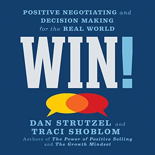 Cover of Win!