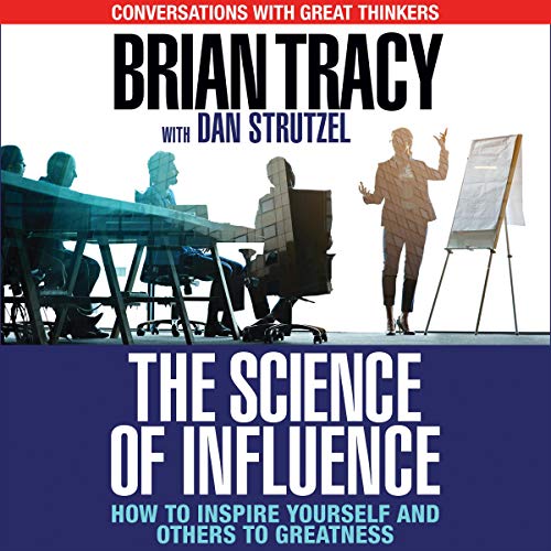 Cover of The Science of Influence