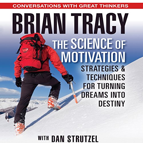 Cover of The Science of Motivation