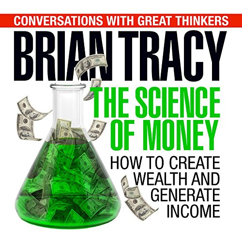 Cover of The Science of Money