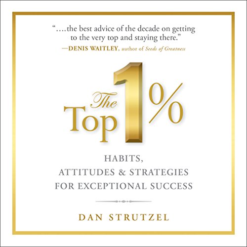 Cover of The Top 1%