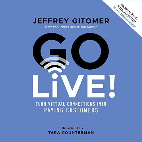 Cover of Go Live!