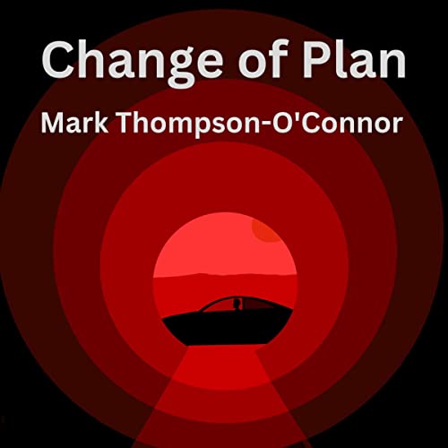 Cover of Change of Plan