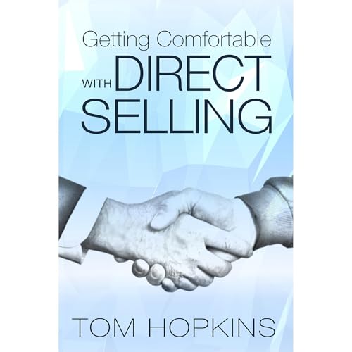 Cover of Getting Comfortable with Direct Selling