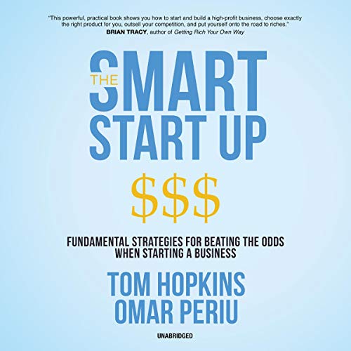 Cover of The Smart Start Up