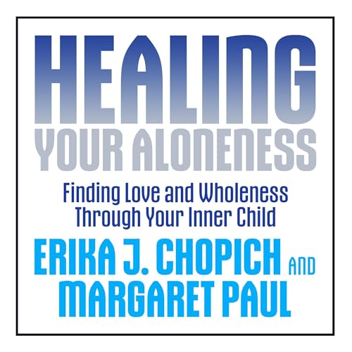 Cover of Healing Your Aloneness