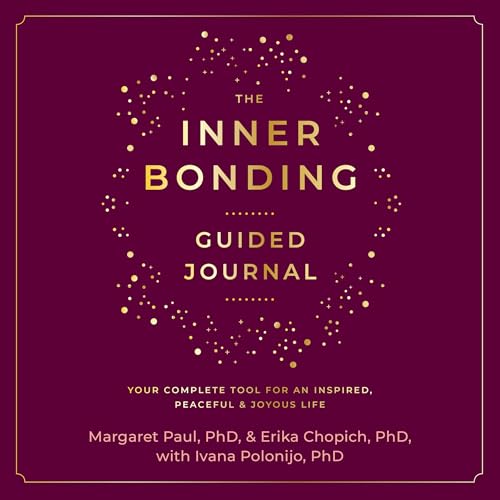 Cover of The Inner Bonding Guided Journal