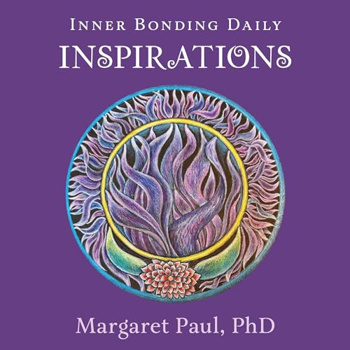 Cover of Inner Bonding: Daily Inspirations