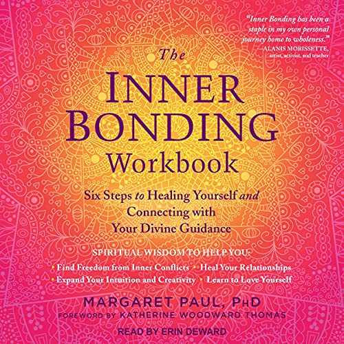 Cover of The Inner Bonding Workbook