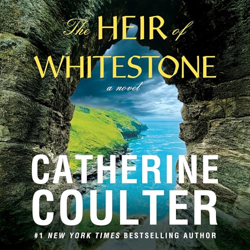 Cover of The Heir of Whitestone