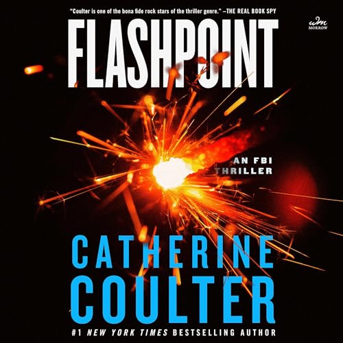 Cover of Flashpoint