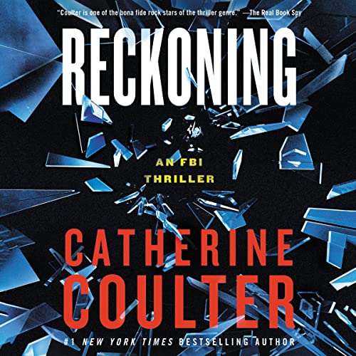 Cover of Reckoning