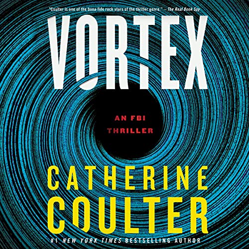 Cover of Vortex