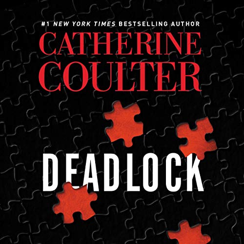 Cover of Deadlock