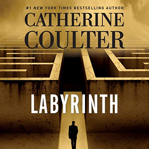 Cover of Labyrinth