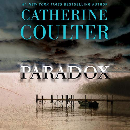 Cover of Paradox: An FBI Thriller, Book 22