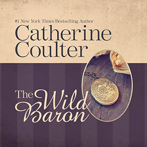 Cover of The Wild Baron