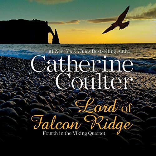 Cover of Lord of Falcon Ridge