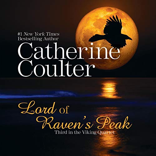 Cover of Lord of Raven's Peak