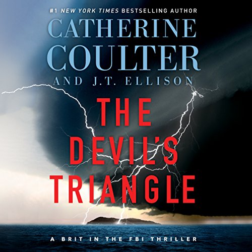 Cover of The Devil's Triangle