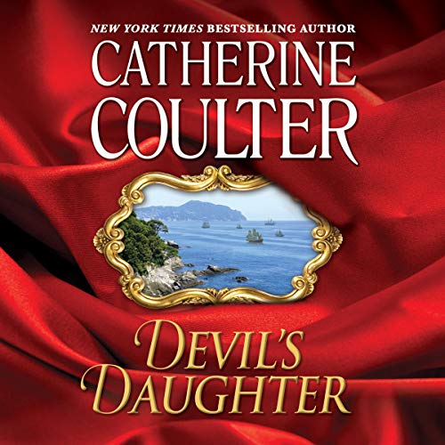 Cover of Devil's Daughter