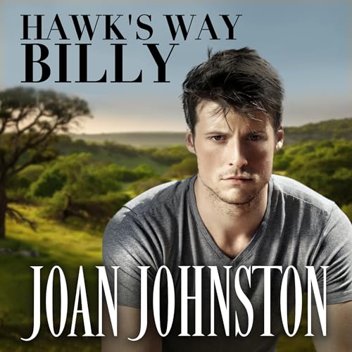 Cover of Hawk's Way: Billy