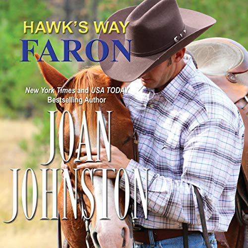 Cover of Hawk's Way: Faron