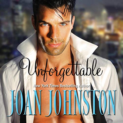 Cover of Unforgettable: The Benedict Brothers