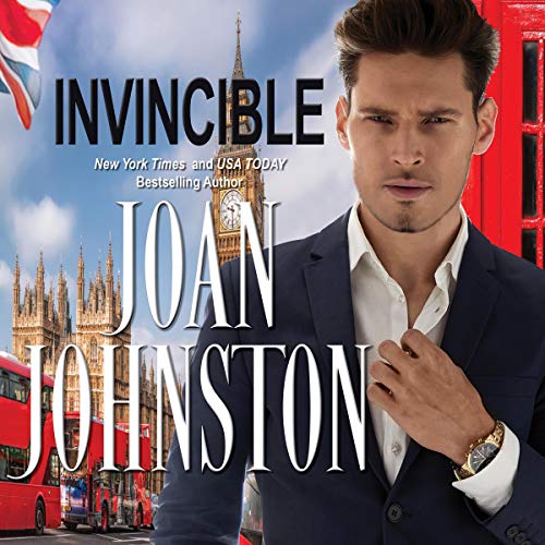Cover of Invincible